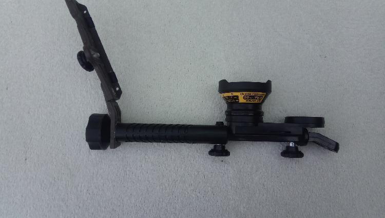 Lens holder sea sea držalo leč