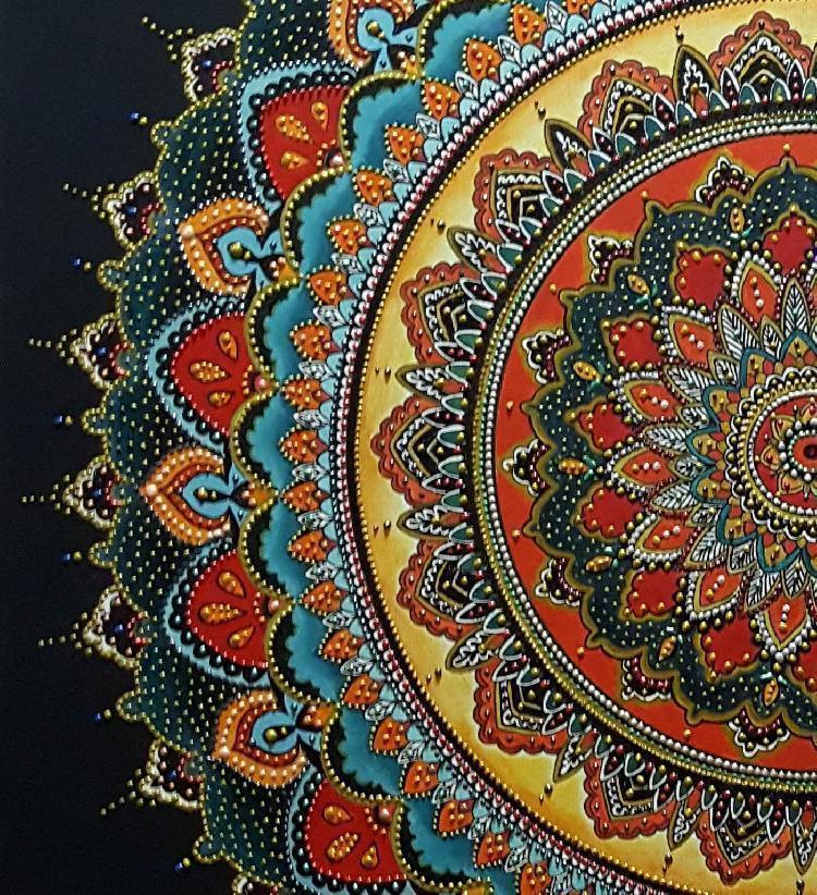 MANDALA