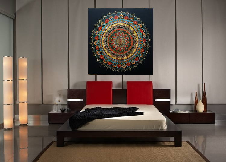 MANDALA