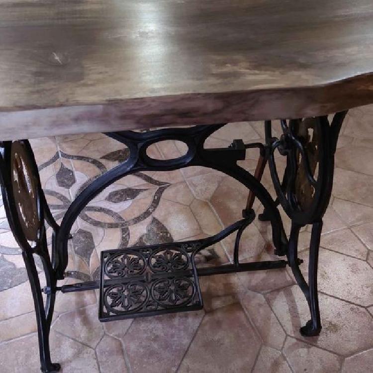 Mizica oreh 100x55x5 mizni del zračno sušen 8 let