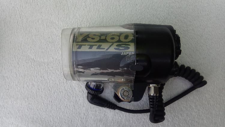 Podvodni fotoaparat Sea Sea Motormarine EX II