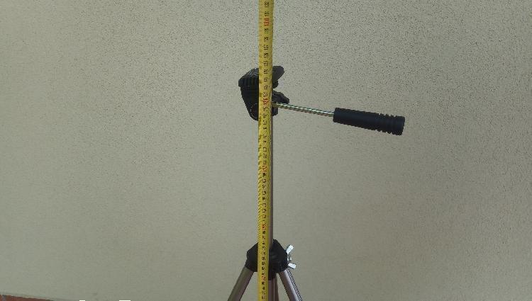 Profesionalni stativ manfrotto 190 z 141 rc glavo