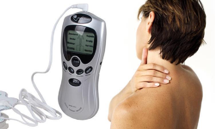 Tens masažni aparat elektrostimulator